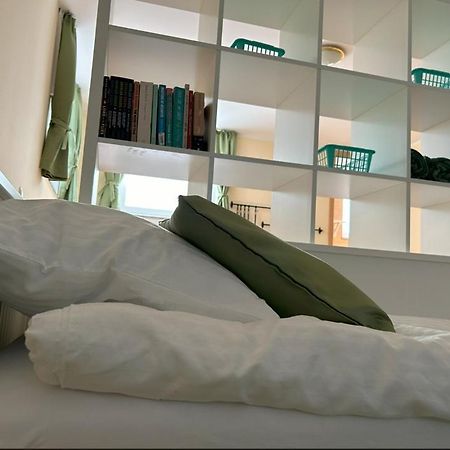 Sos Apartments Radovljica Esterno foto
