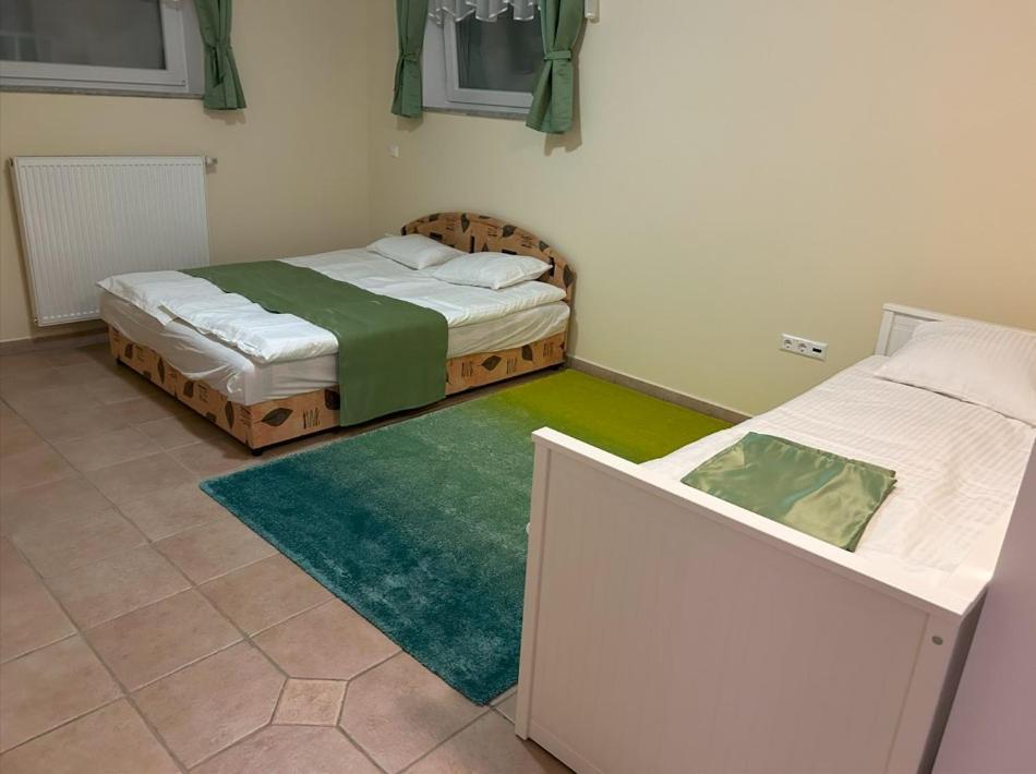 Sos Apartments Radovljica Esterno foto