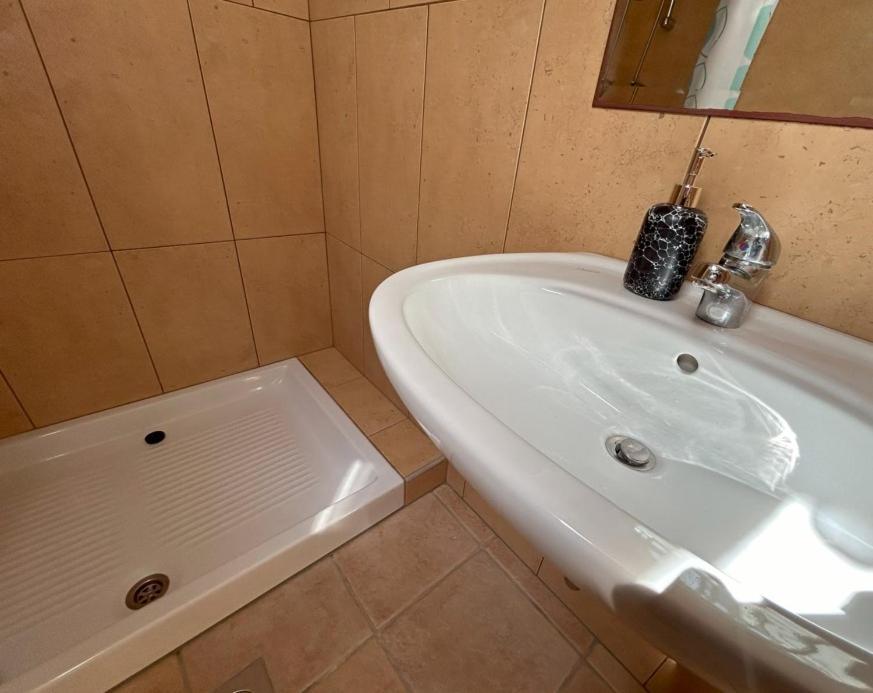 Sos Apartments Radovljica Esterno foto