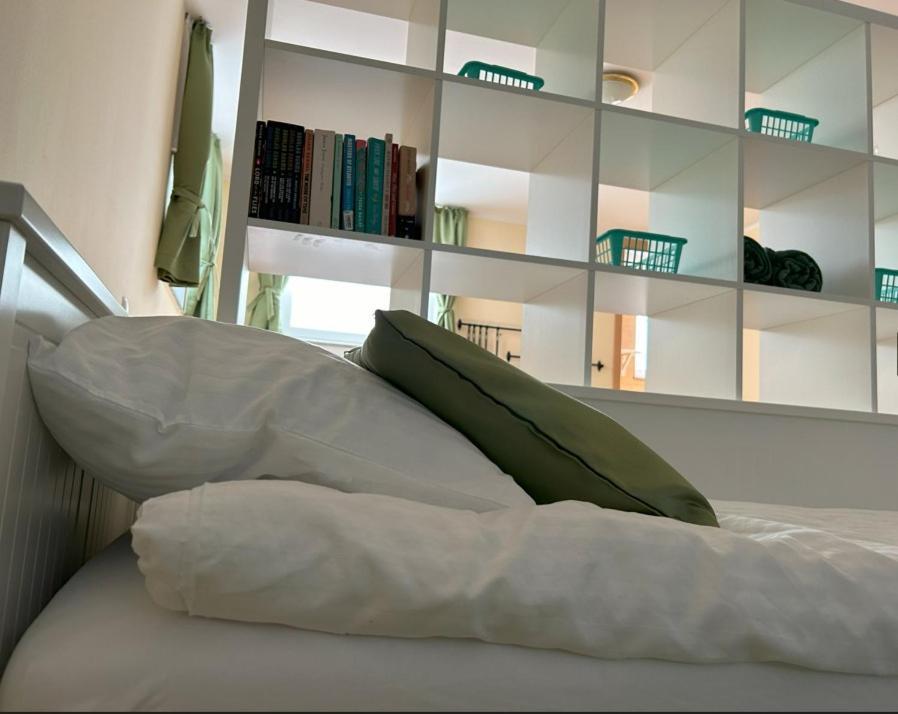 Sos Apartments Radovljica Esterno foto