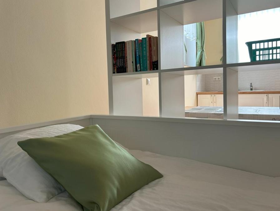 Sos Apartments Radovljica Esterno foto