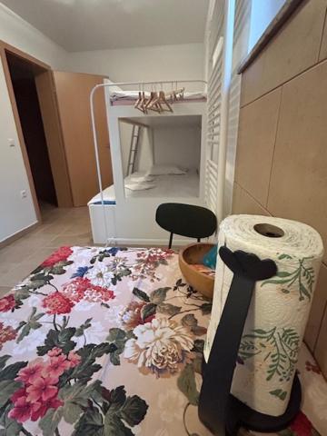 Sos Apartments Radovljica Esterno foto