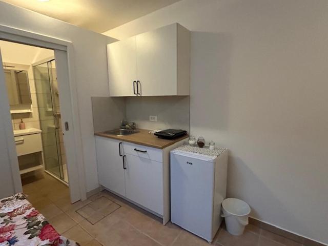 Sos Apartments Radovljica Esterno foto