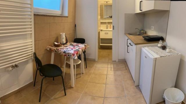Sos Apartments Radovljica Esterno foto