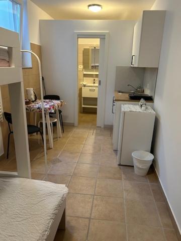 Sos Apartments Radovljica Esterno foto