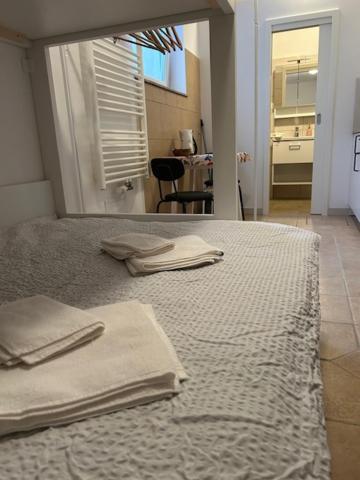 Sos Apartments Radovljica Esterno foto